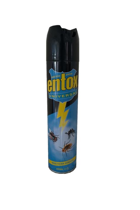 entox sinek ilacı